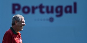 Modlitwa na czas mundialu? Ten trener przygotował ich wiele