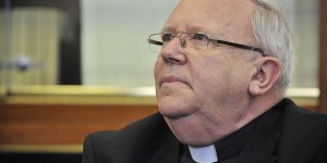 Francuski kardynał przyznał się do „nagannego” postępowania wobec 14-latki