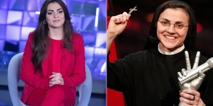 Siostra Cristina z „The Voice of Italy” odeszła ze zgromadzenia. Jakie motywy stoją za decyzją znanej wokalistki?