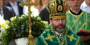 Abp Szewczuk: Jeśli nie zbudujemy kultury życia na Ukrainie, nie zbudujemy państwa życia