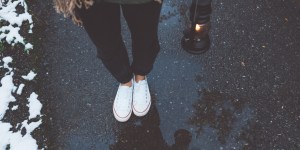 Ja drepczę po Nazarecie, On przychodzi: czyli Adwent bez wpadania w duchową panikę