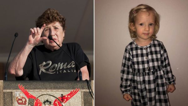 wstawiennictwo Carmen Hernandez