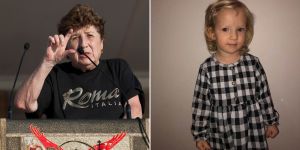 Ich córeczka to cud, który nie miał prawa się wydarzyć. Modlili się do Carmen Hernández