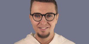 Zamienił karierę artysty na zakon. &#8220;Gdy oddałem serce Jezusowi, zaczęły dziać się cuda&#8221;