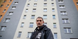 Rapujący ksiądz: „Być kapłanem to czynić z ludzi zwycięzców”