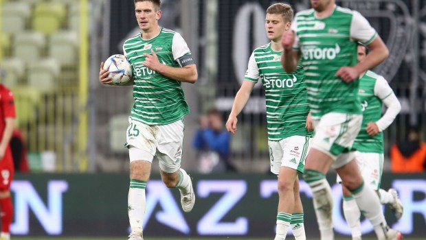 Lechia Gdańsk