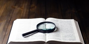 Jak nie psuć Bogu planów, czyli o życiowych przypadkach prof. Anny Świderkówny