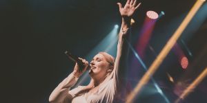 Marta Ławska-Zawadzka: „Widzę, jak Bóg działa w moim życiu”