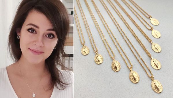 Omodlone Natalia Gałęziowska