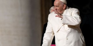 Czym jest duchowe pocieszenie i doświadczenie wewnętrznej radości? Papieska katecheza