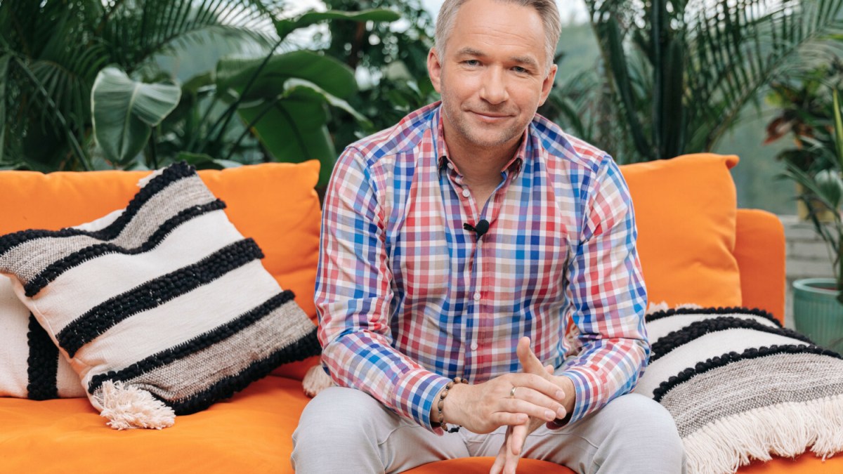 Rafał Patyra