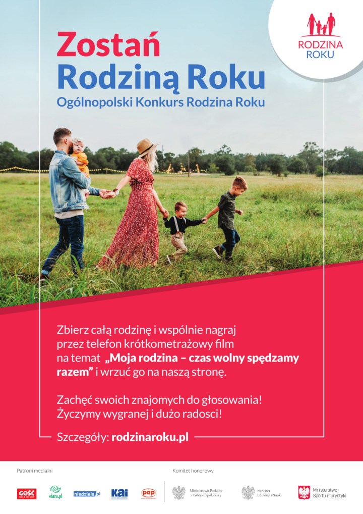 Rodzina Roku