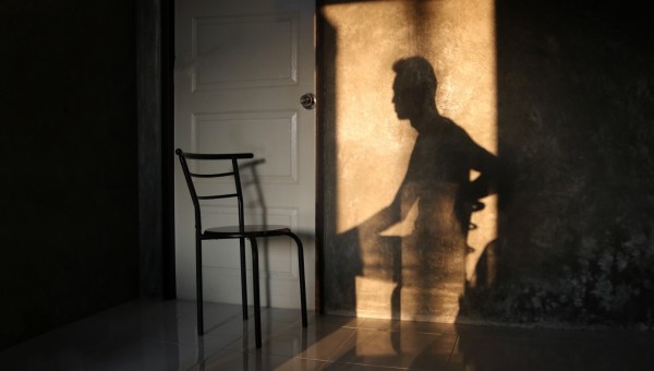 Sąd szczegółowy po śmierci człowieka