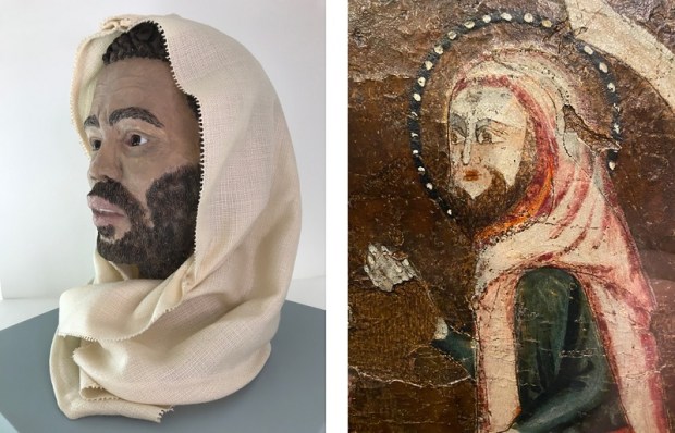 Święty Izydor Oracz