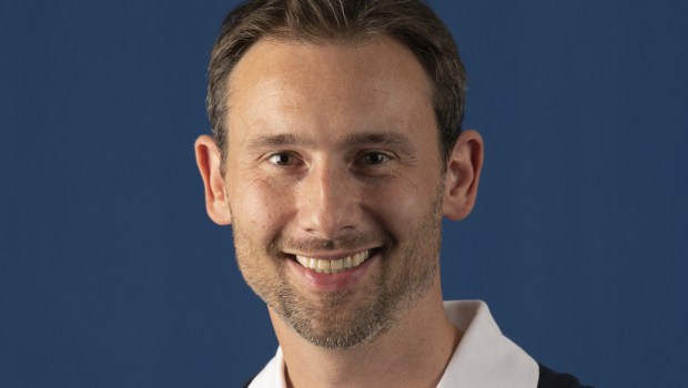 Sławosz Uznański - polski astronauta w ESA