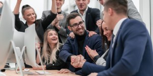 Na co chorują ludzie XXI wieku? Na sukcesoholizm!