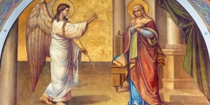 Takie naśladowanie Maryi przynosi pełnię radości i miłości