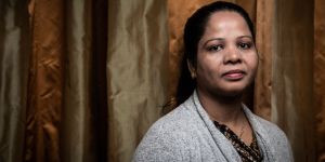 „Chrońcie niewinnych, zamiast bić ich na posterunkach”. Asia Bibi zabrała głos ws. prześladowanych chrześcijan