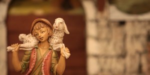 Cicho! Co Boże Narodzenie mówi nam bez słów