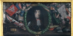 Zawierzył nasz kraj Maryi i wygłosił ponurą przepowiednię&#8230; Historia jezuity, który został królem Polski