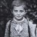 Tak wyglądało dzieciństwo Benedykta XVI. Zobaczcie rodzinne zdjęcia
