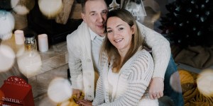 &#8220;Pan Bóg mówi do nas przez pragnienia serc&#8221;. Ludzie Pełni Życia o Adwencie, Bożym Narodzeniu i pójściu za Jezusem