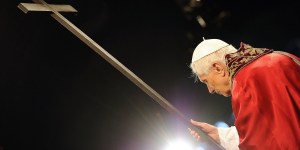 Benedykt XVI: Wkrótce stanę przed ostatecznym sędzią mojego życia