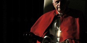 Wielkość i pokora. Benedykt XVI: pierwszy współczesny papież emeryt