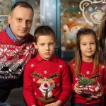 Miał 5 lat, gdy jego mama zmarła na glejaka. Co po latach powiedział mu ks. Kaczkowski?