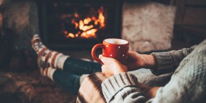 Adwent: nicnierobienie zamiast duchowego obżarstwa?