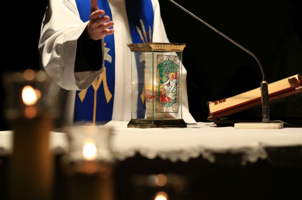 Adwent i Wielki Post