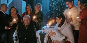 Ponad 150 tys. widzów odkryło prawdę świąt! A Ty? O naszym wigilijnym filmie mówią kolejne media