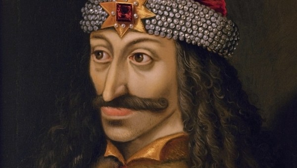 Wład III Palownik, zwany też Drakulą