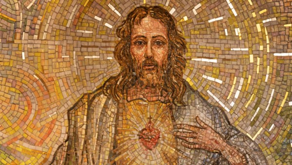 Najświętsze Serce Pana Jezusa