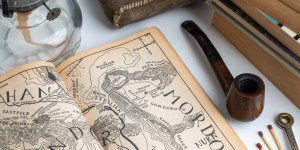 Tolkien i Boże Narodzenie. Czyli jak mówić ludziom o Bogu, by pociągnąć ich do wiary?