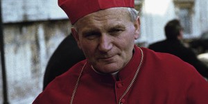 Wojtyła do księdza pedofila: „Każde przestępstwo winno być ukarane”