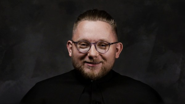 Krzysztof Freitag SAC Odkryj prawdę świąt