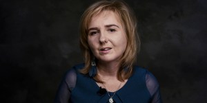 Jak zaopiekować się samym sobą w święta? Ochronisz siebie, więcej dasz innym [Małgorzata Rybak]