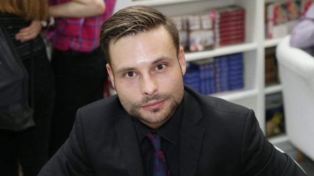 Max Czornyj