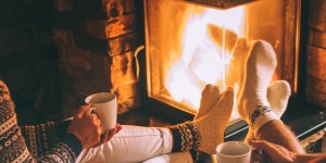 Dzień dobry, tu Bóg: Nie bój się, Ja jestem! Poczuj ciepło, bliskość i bezpieczeństwo [medytacja adwentowa]