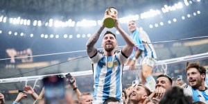 Messi mówi o Bogu po wygranej na mundialu. Czy dotrzyma pielgrzymkowej obietnicy?