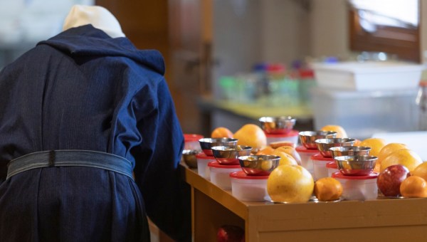 Obżarstwo, pijaństwo i troski doczesne