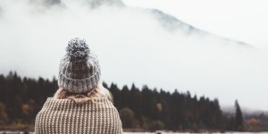 Dzień dobry, tu Bóg: Pamiętaj, że masz w sobie życiodajne źródła pokoju i miłości! [medytacja adwentowa]