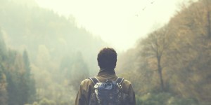Zbyt często chcemy się zbawić sami i komplikujemy sobie życie