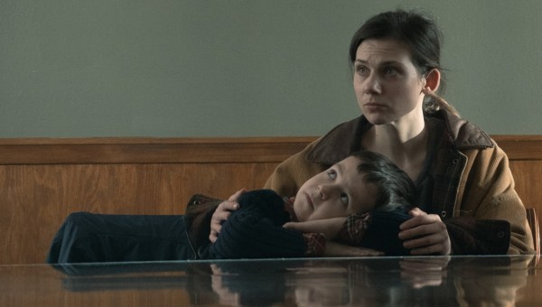 film Śubuk w reżyserii Jacka Lusińskiego