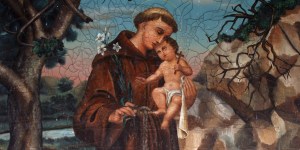 „Matka Najświętsza podała mi Dzieciątko Jezus”: święci ludzie, którym objawiło się Niemowlę z Betlejem