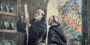 Nie tylko duchowni, ale też wynalazcy. Co zawdzięczamy mnichom?