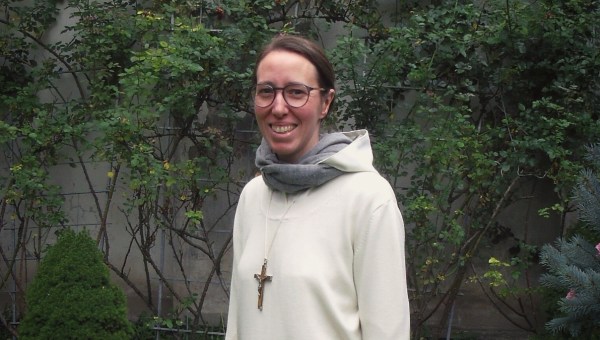 Siostra Tereza Huspeková, jadwiżanka wawelska