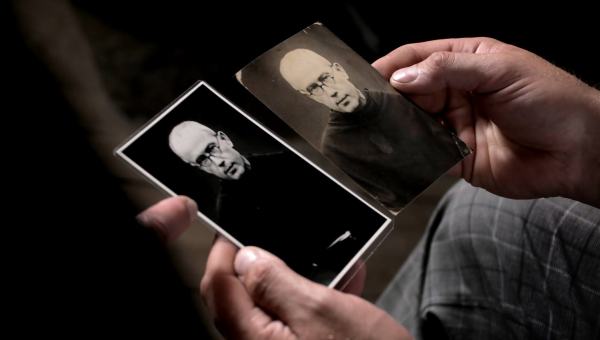 Film dokumentalny o świętym Maksymilianie Kolbe - To on cię znalazł