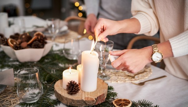 Wigilia Bożego Narodzenia krok po kroku